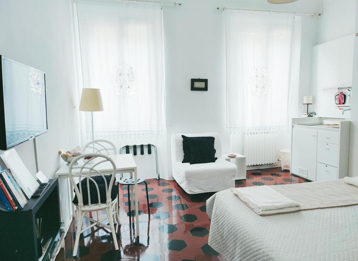Lucretia House Florença