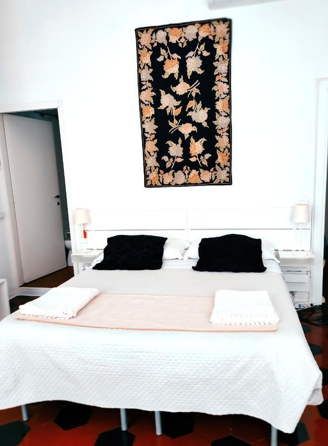 Lucretia House Florença