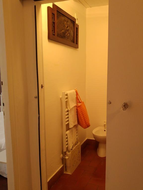 Lucretia House * Florença