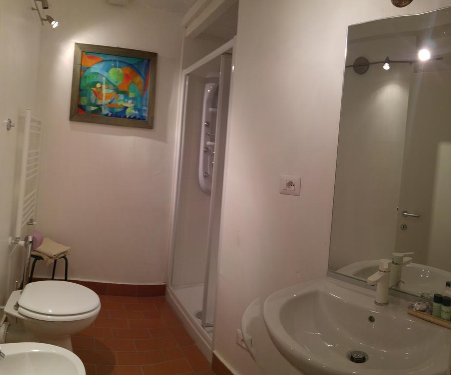 Lucretia House * Florença