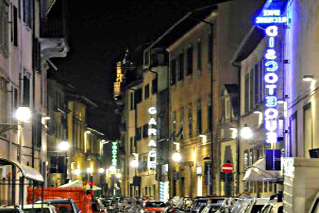 Lucretia House Florença