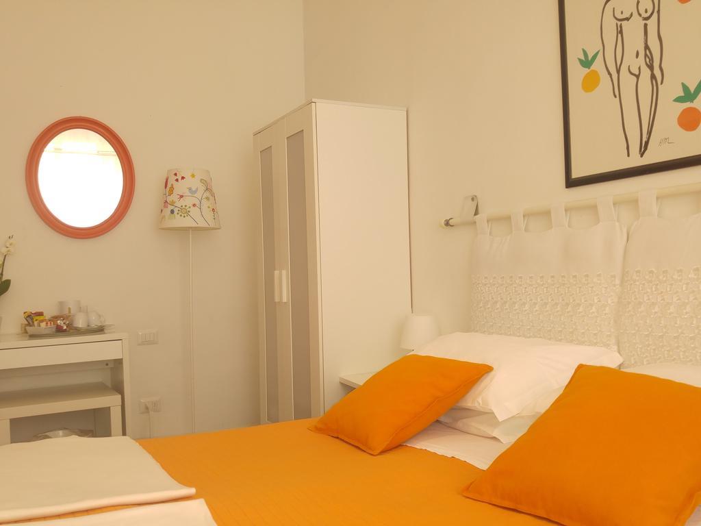 Lucretia House Florença