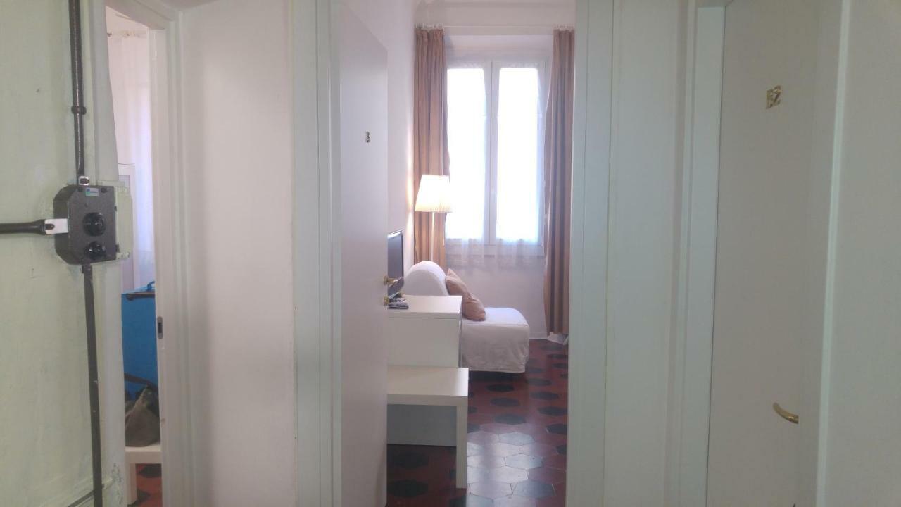 Lucretia House Casa de hóspedes Florença